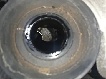 ДВИГАТЕЛЬ НА NISSAN FUGA PNY50 VQ35DE