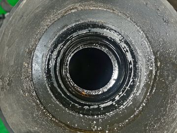 ДВИГАТЕЛЬ НА NISSAN CIMA GNF50 VK45DE