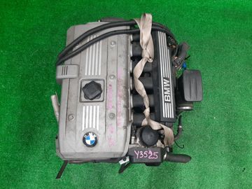 ДВИГАТЕЛЬ НА BMW 5-SERIES E60 N52B30AF