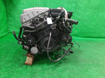ДВИГАТЕЛЬ НА BMW 5-SERIES E60 N52B30AF
