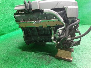ДВИГАТЕЛЬ НА BMW 5-SERIES E60 N52B30AF