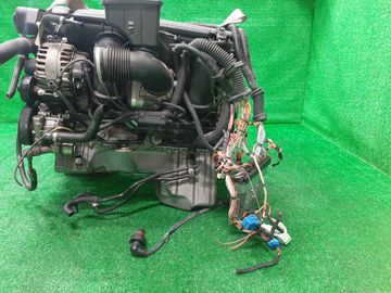 ДВИГАТЕЛЬ НА BMW 5-SERIES E60 N52B30AF