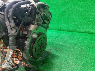 ДВИГАТЕЛЬ НА BMW 5-SERIES E60 N52B30AF