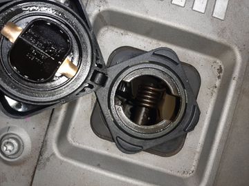 ДВИГАТЕЛЬ НА BMW 5-SERIES E60 N52B30AF