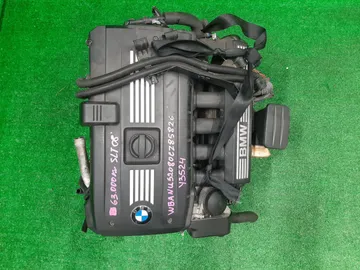 ДВИГАТЕЛЬ НА BMW 5-SERIES E60 N52B25AF
