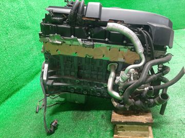 ДВИГАТЕЛЬ НА BMW 5-SERIES E60 N52B25AF