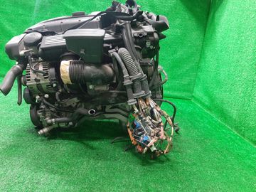 ДВИГАТЕЛЬ НА BMW 5-SERIES E60 N52B25AF