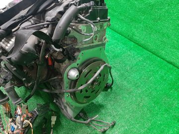 ДВИГАТЕЛЬ НА BMW 5-SERIES E60 N52B25AF