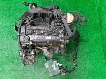 ДВИГАТЕЛЬ НА TOYOTA RAV4 ACA20W 1AZ-FSE