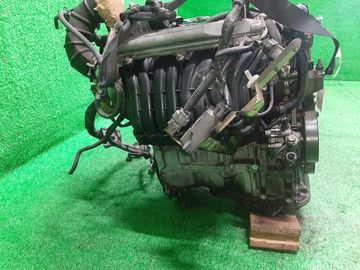 ДВИГАТЕЛЬ НА TOYOTA RAV4 ACA20W 1AZ-FSE