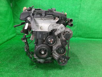 ДВИГАТЕЛЬ НА VOLKSWAGEN TOUAREG 7LA BHK