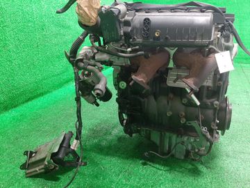 ДВИГАТЕЛЬ НА VOLKSWAGEN TOUAREG 7LA BHK