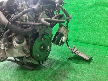 ДВИГАТЕЛЬ НА VOLKSWAGEN TOUAREG 7LA BHK