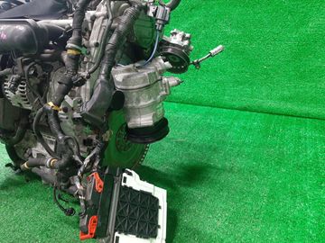 ДВИГАТЕЛЬ НА VOLVO XC60 DZ99 B6304T2