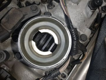 ДВИГАТЕЛЬ НА VOLVO XC60 DZ99 B6304T2