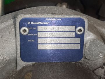 ДВИГАТЕЛЬ НА VOLVO XC60 DZ99 B6304T2