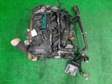 ДВИГАТЕЛЬ НА AUDI A4 8EC BWE