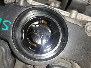 ДВИГАТЕЛЬ НА AUDI A4 8EC BWE