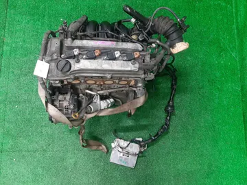 ДВИГАТЕЛЬ НА TOYOTA IPSUM ACM21W 2AZ-FE