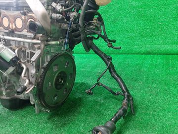 ДВИГАТЕЛЬ НА TOYOTA IPSUM ACM21W 2AZ-FE