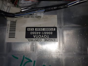 ДВИГАТЕЛЬ НА TOYOTA IPSUM ACM21W 2AZ-FE