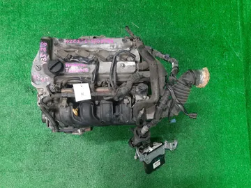 ДВИГАТЕЛЬ НА TOYOTA COROLLA NZE121 1NZ-FE