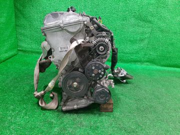 ДВИГАТЕЛЬ НА TOYOTA COROLLA NZE121 1NZ-FE