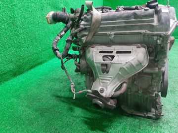 ДВИГАТЕЛЬ НА TOYOTA COROLLA NZE121 1NZ-FE