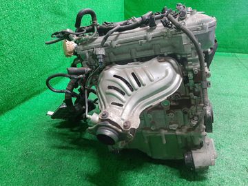 ДВИГАТЕЛЬ НА TOYOTA COROLLA FIELDER ZRE142G 2ZR-FE