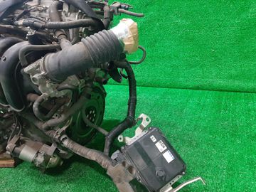 ДВИГАТЕЛЬ НА TOYOTA COROLLA FIELDER ZRE142G 2ZR-FE