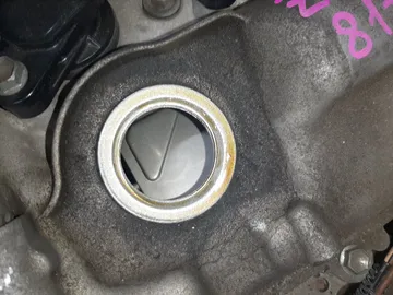 ДВИГАТЕЛЬ НА TOYOTA COROLLA FIELDER ZRE142G 2ZR-FE