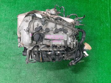 ДВИГАТЕЛЬ НА TOYOTA COROLLA FIELDER ZRE142G 2ZR-FE