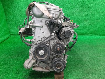 ДВИГАТЕЛЬ НА TOYOTA COROLLA FIELDER ZRE142G 2ZR-FE