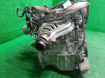 ДВИГАТЕЛЬ НА TOYOTA COROLLA FIELDER ZRE142G 2ZR-FE