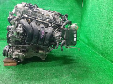 ДВИГАТЕЛЬ НА TOYOTA COROLLA FIELDER ZRE142G 2ZR-FE