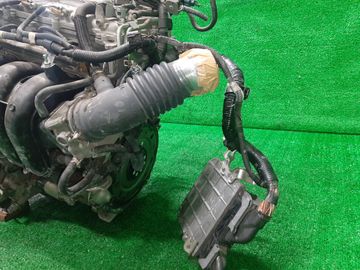 ДВИГАТЕЛЬ НА TOYOTA COROLLA FIELDER ZRE142G 2ZR-FE