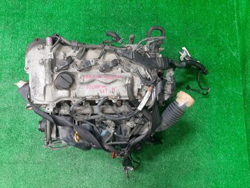 ДВИГАТЕЛЬ НА TOYOTA COROLLA FIELDER ZRE144G 2ZR-FAE