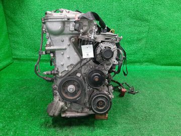 ДВИГАТЕЛЬ НА TOYOTA COROLLA FIELDER ZRE144G 2ZR-FAE