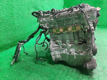 ДВИГАТЕЛЬ НА TOYOTA COROLLA FIELDER ZRE144G 2ZR-FAE