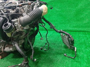 ДВИГАТЕЛЬ НА TOYOTA COROLLA FIELDER ZRE144G 2ZR-FAE