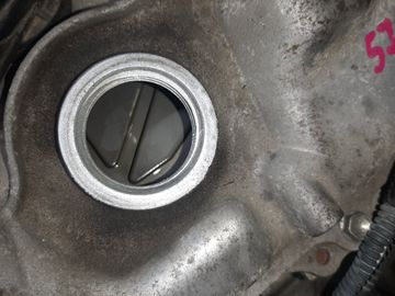 ДВИГАТЕЛЬ НА TOYOTA COROLLA FIELDER ZRE144G 2ZR-FAE