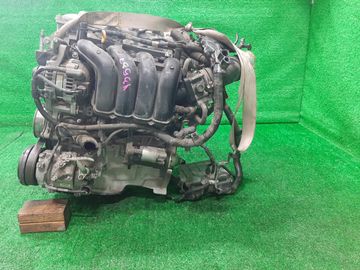 ДВИГАТЕЛЬ НА TOYOTA COROLLA FIELDER ZRE142G 2ZR-FE