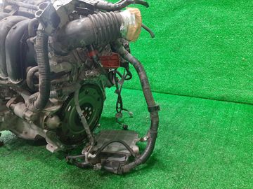 ДВИГАТЕЛЬ НА TOYOTA COROLLA FIELDER ZRE142G 2ZR-FE