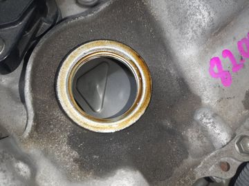 ДВИГАТЕЛЬ НА TOYOTA COROLLA FIELDER ZRE142G 2ZR-FE