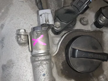 ДВИГАТЕЛЬ НА TOYOTA COROLLA FIELDER ZRE142G 2ZR-FE