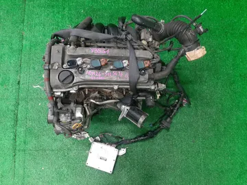 ДВИГАТЕЛЬ НА TOYOTA IPSUM ACM26W 2AZ-FE