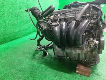ДВИГАТЕЛЬ НА TOYOTA IPSUM ACM26W 2AZ-FE