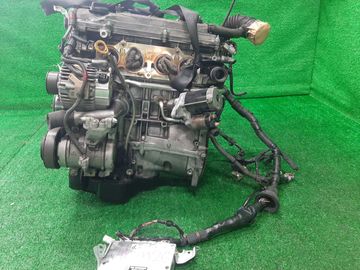 ДВИГАТЕЛЬ НА TOYOTA IPSUM ACM26W 2AZ-FE