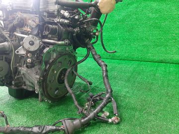 ДВИГАТЕЛЬ НА TOYOTA IPSUM ACM26W 2AZ-FE