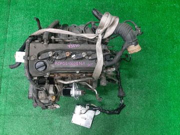 ДВИГАТЕЛЬ НА TOYOTA IPSUM ACM21W 2AZ-FE